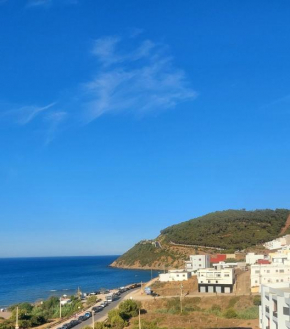 Azla beach house